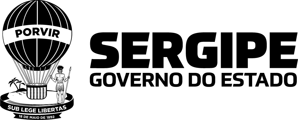Logo do Governo de Sergipe